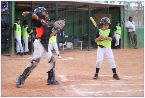 Beisbol Infantil
