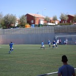 gol La Meca