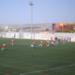 partido La Meca
