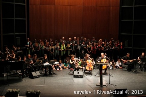Concierto AECC