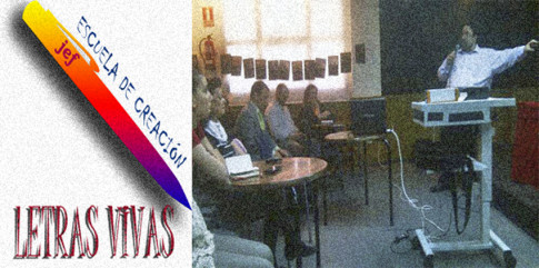 Escuela Letras Vivas