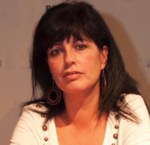 Elena Muñoz