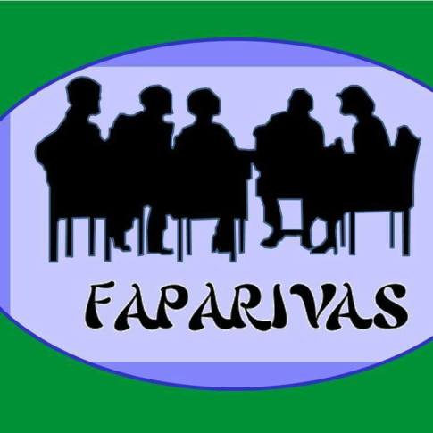 Log FAPA Rivas