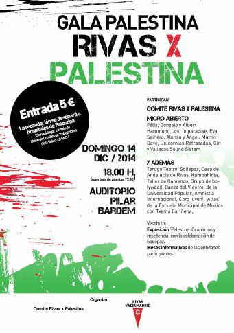 Gala Paslestina