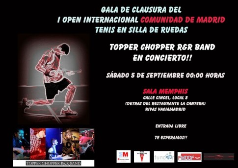 CartelConciertoOPEN2015