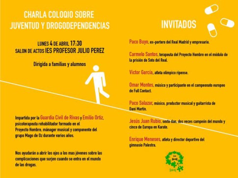 CHARLA_JUVENTUD_DROGODEPENDENCIA