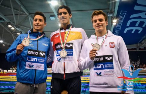 HUGO_ORO_EUROPEOJUNIOR2016