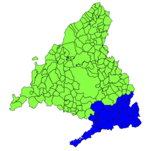 Mapa_sureste