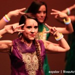 danza vientre