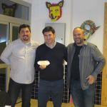 Cena Rivas Sahel 03