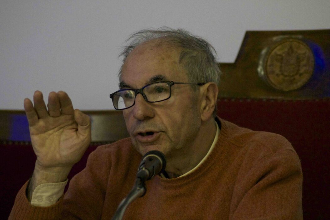 Rivas Coop inaugura un ciclo de conferencias sobre Economía Social y Solidaria