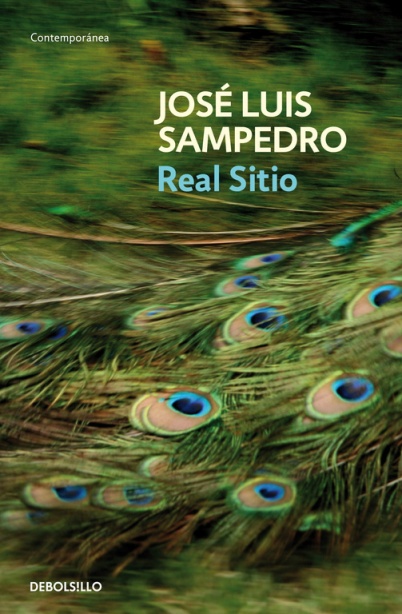 Un libro al mes hace bien: ‘Real Sitio’, de José Luis Sampedro