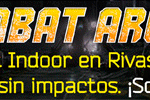 LaserCombat