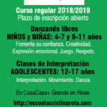 Rivas Actual