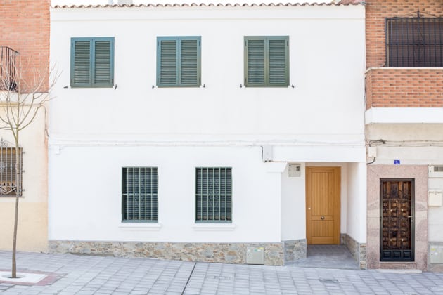 FUNDAR abre las puertas de su nueva Casa
