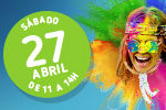 AAFF Banner Holi 467×100