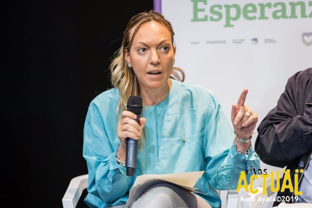 Podemos Rivas presenta alegaciones contra la Ley del Suelo de Díaz Ayuso