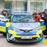 PoliciaLocalNuevosCochesPortada