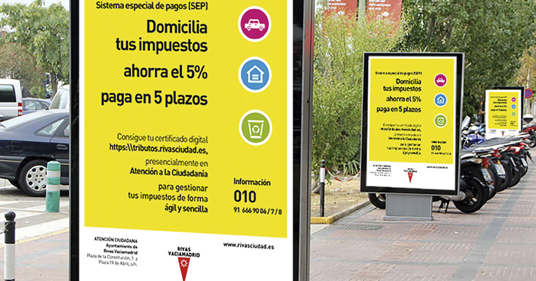 El Ayuntamiento amplía el catálogo de gestiones por ordenador o móvil