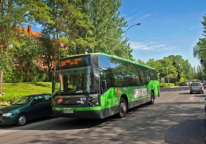 Autobus331
