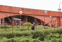 Aprobada la ampliación del Centro de Día y del centro de mayores El Parque