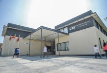 El Centro de Salud Primero de Mayo vuelve a abrir por la tarde