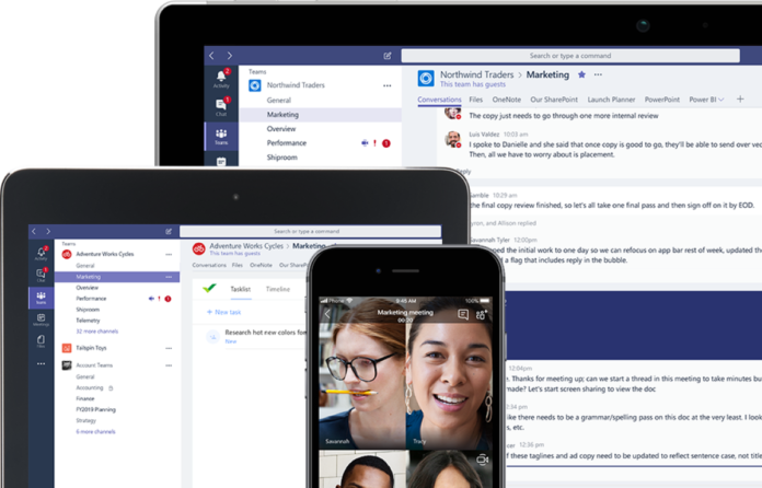 MicrosoftTeams