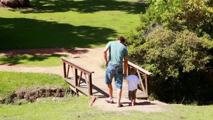 Padre+Hijo