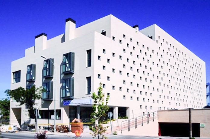 ResidenciaGeriatel