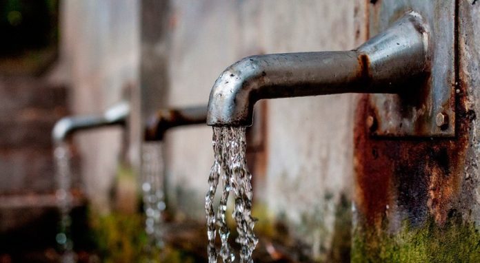 BonificacionAgua