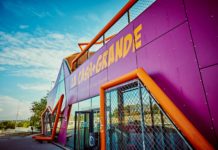 Unas semanas cargadas de propuestas gratuitas para la juventud ripense en La Casa+Grande