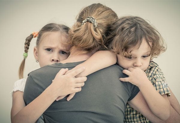 ExplicarMuerteFamiliarNiños