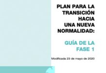 Hoy entramos en la Fase 1 de la desescalada: qué se puede hacer y qué no