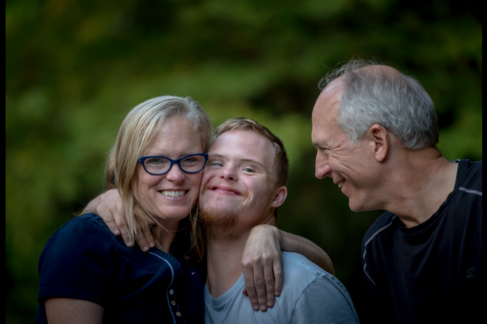 DiscapacidadIntelectualFamilia