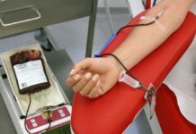 El Centro de Transfusión de la Comunidad alerta de un importante déficit de sangre
