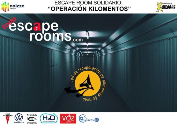 Escaperoom