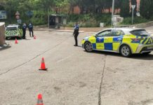 Se disparan en Rivas las denuncias por incumplir el confinamiento, con multas de 600 euros