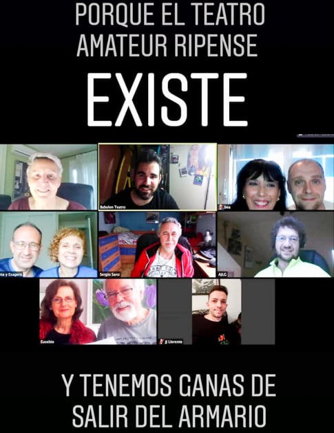 TeatroRivasVideoLlamada