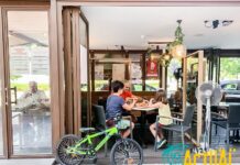 La hostelería de Rivas retoma la actividad con limitaciones