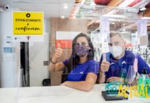 Altafit Rivas reabre sus puertas con las máximas garantías de seguridad e higiene