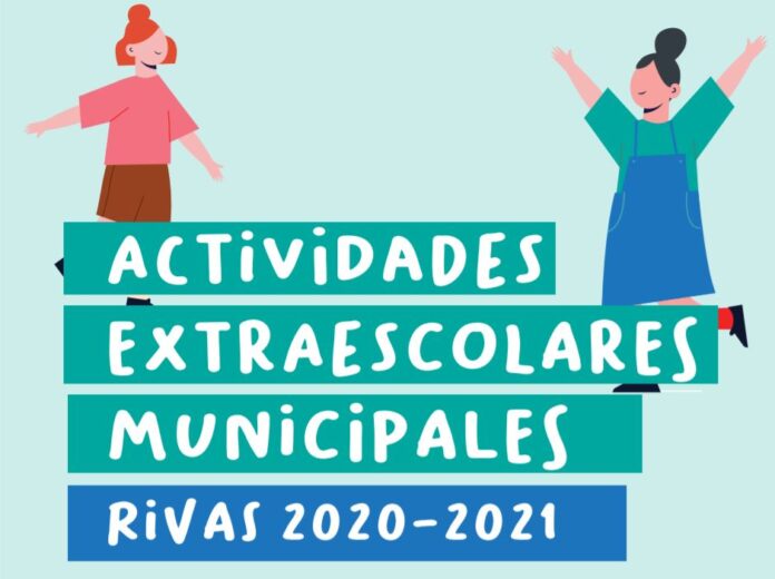 ExtraescolaresRivas_20-21
