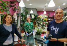 ‘Juntos (Together)’: una historia para mantener vivo el comercio local