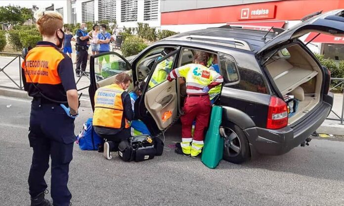 AccidenteSomnolenciaMedicamento