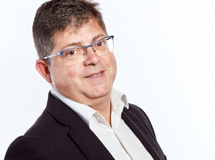 Alberto CabezaOK