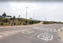 Del Cura plantea cambiar el nombre a la Avenida Juan Carlos I