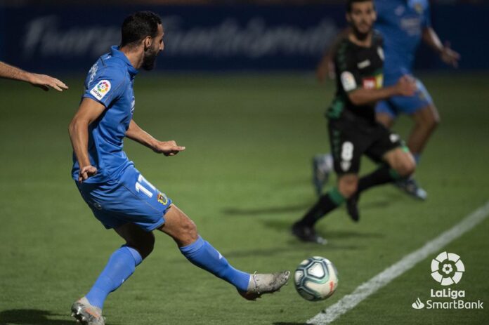 BroteClubFutbolFuenlabrada