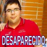 DesaparecidoSergio