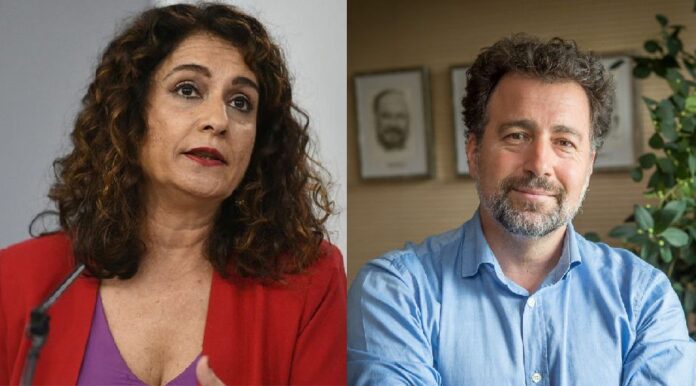 PedroDelCura-MariaJesusMontero