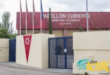 El Ayuntamiento prevé tener que aportar sólo espacios deportivos para uso de los centros educativos