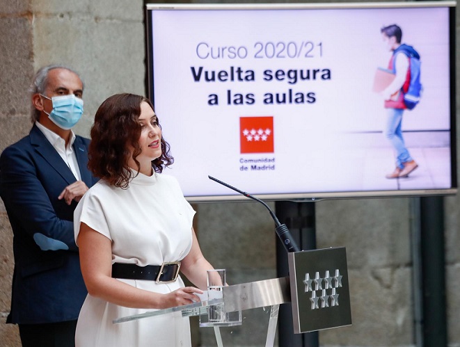 AnuncioVueltacole